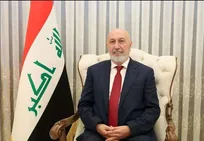 نزار آمیدی رئیس‌جمهور عراق شد