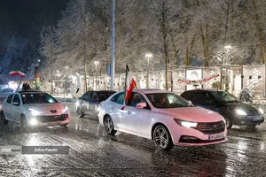  بیعت با سومین رهبر انقلاب