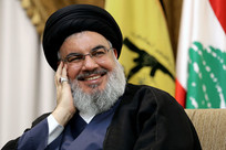 استاد مصری: شهید سید حسن نصرالله کابوس بزرگ صهیونیست&zwnj;ها بود