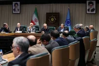 پزشکیان: تولیدکنندگان باید در تصمیم‌گیری‌های اقتصادی سهیم باشند