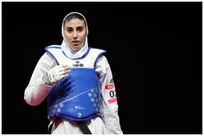 کیانی: من فقط به طلای المپیک فکر می کنم+ فیلم