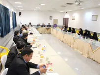 از تعامل بین‌فرهنگی تا مبارزه با افراط‌گرایی؛ جزئیاتی از کارگاه تخصصی فناوری و وحدت