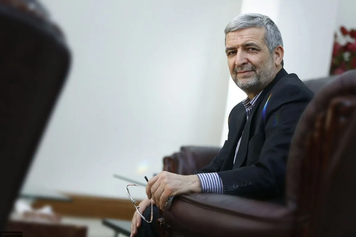 طوفانِ الاقصی «خطای محاسباتی» نبود؛ کاظمی‌قمی: اهداف تل‌آویو محقق نشد، پاسخ مقاومت ویرانگری رژیم را برانگیخت