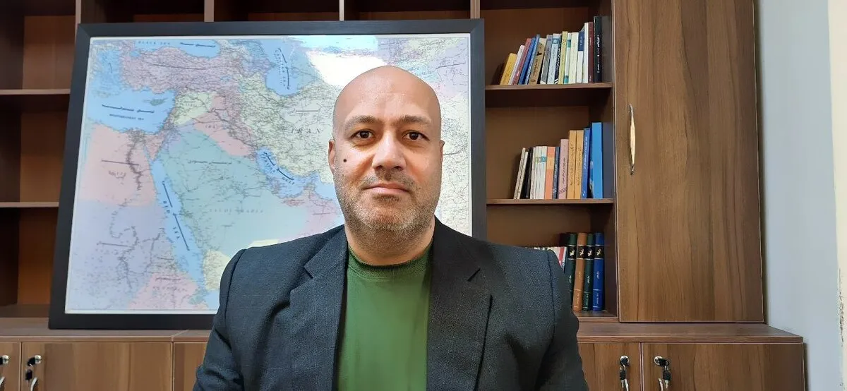 توفان الاقصی فلسطین را از قضیه‌ای در حال احتضار به مساله نخست جهان تبدیل کرد
