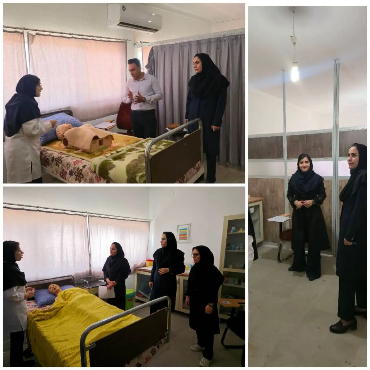 آزمون علمی