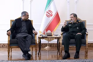 سرلشکر رضایی: روابط ایران و پاکستان همواره ممتاز بوده است