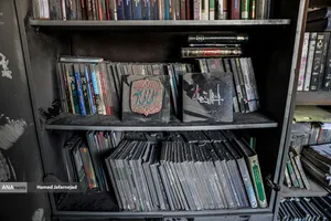 حمله هوایی آمریکایی و صهیونی به داﻧﺸﮕﺎه علم و صنعت ایران