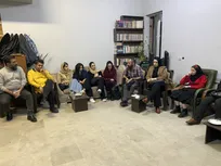 «بهزاد فراهانی» رئیس انجمن هنر‌های نمایشی پاکدشت شد/ تأکید هنرمندان بر بازگشت همدلی و توجه به نسل جوان