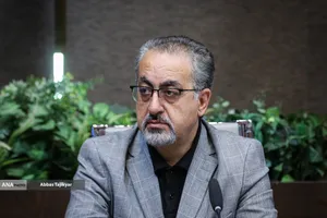 مراسم امضای تفاهم&zwnj;نامه همکاری وزرای بهداشت و خارجه برای بازسازی زیرساخت&zwnj;های آسیب&zwnj;دیده از جنگ