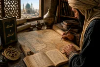ابن‌خردادبه چگونه به یکی از مهم‌ترین جغرافی‌نگاران تاریخ تبدیل شد؟