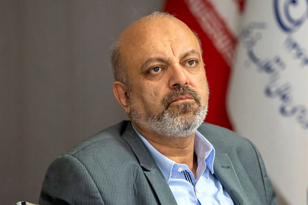 علیرضا سفیدی منان
