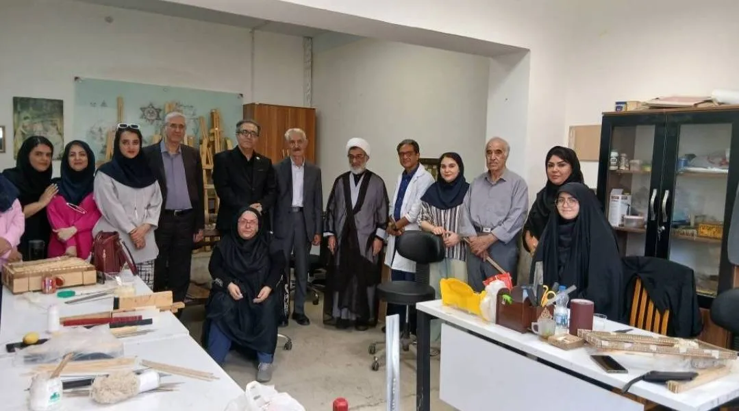 واحد فرشچیان 