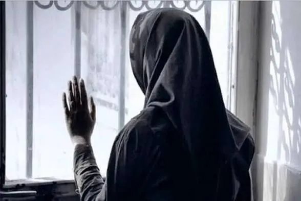 فقدان دختر ۱۷ ساله