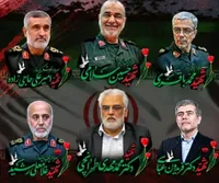 اخلاص و ایمان؛ سلاح شهدا در برابر دشمنان انقلاب