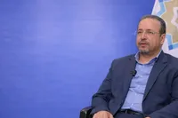 برنامه‌ریزی، هنر و امتیاز علمی؛ سه ضلع مثلث دانشگاه آزاد برای تثبیت فارسی به‌عنوان زبان علم