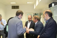 شمارش معکوس آغاز کلاس‌های رشته پرستاری در دانشگاه آزاد شهرقدس