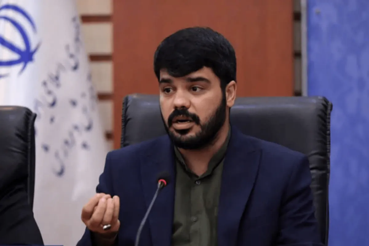 مرتضی کریمی 