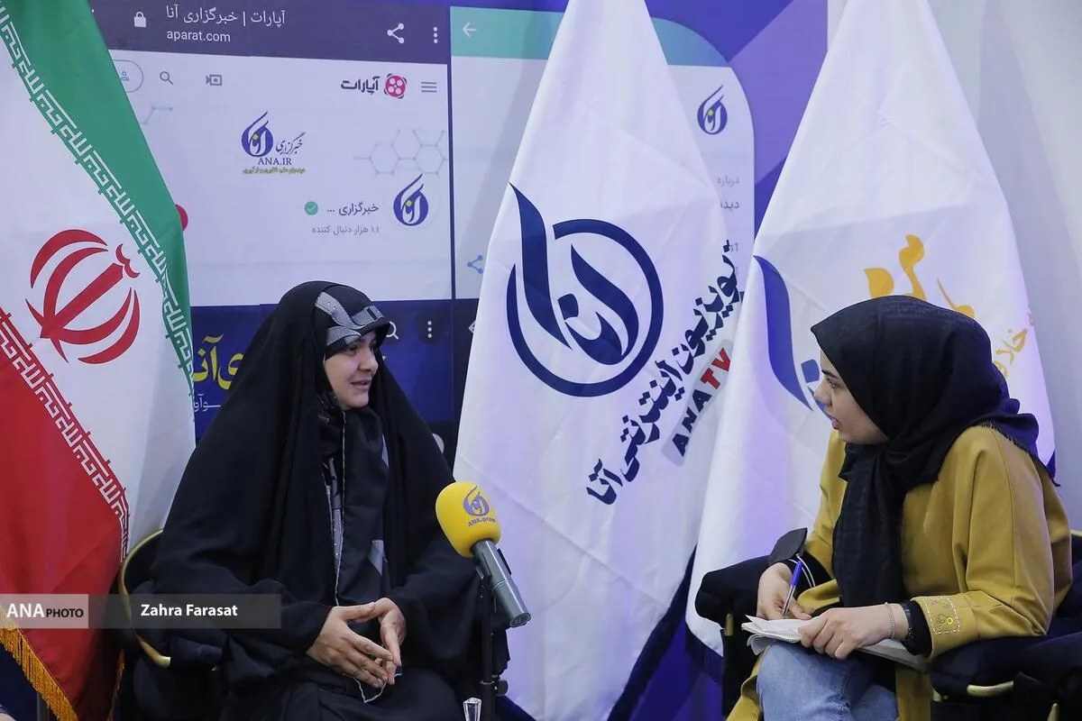 وجود چالش فراوان در اخذ مجوز دانش‌بنیان‌ها/ زنان و مردان در عرصه فناوری سهم مساوی دارند