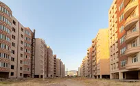 تامین بیش از ۵۶ هکتار زمین در محدوده شهر‌ها