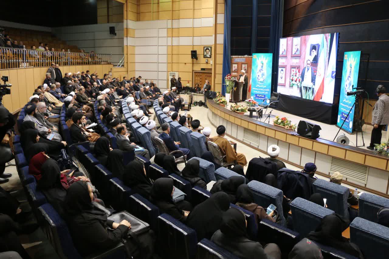 غدیر الگویی عملی برای تحقق عدالت و اخلاق در جامعه امروز است