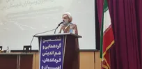 امام جمعه بابل: خاطرات دوران دفاع مقدس باید ثبت و دانشنامه جامع دفاع مقدس بابل تدوین شود