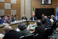 پزشکیان: هیچ تصمیمی خارج از چارچوب شورای امنیت ملی و بدون اذن رهبری اتخاذ نخواهد شد