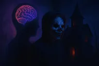 ترس‌های هالووینی بی‌خطر نیستند