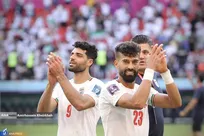 تفاوت فاحش پرداخت پاداش به بازیکنان تیم ملی فوتبال و تیمی که در جهان قهرمان شد