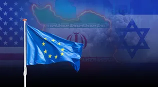 اروپا در ترازوی راهبرد تهران/ بروکسل واقع‌بینانه به موقعیت ژئوپلیتیک هرمز نگاه می‌کند