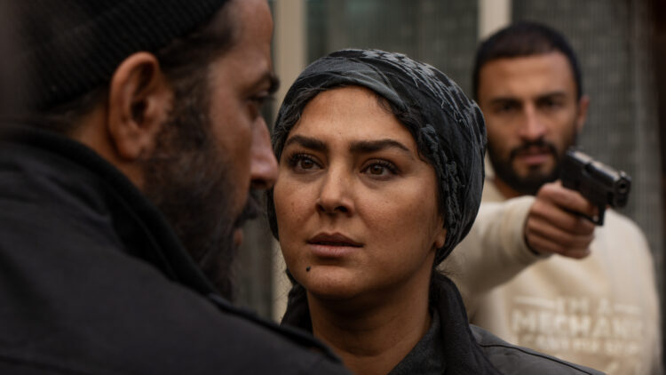 «اسکورت»؛ قصه غصه‌های شوتی و شوتی‌گیر در جاده‌های بیابانی