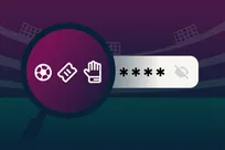 تاکنون بیش از ۱.۱ میلیون رمز عبور فوتبالی لو رفته است