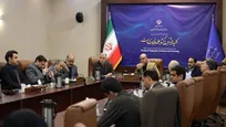 معاونت علمی به‌دنبال توسعه فناوری‌های کاهش مصرف آب است