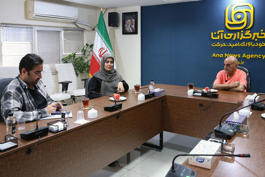 نشست انیمیشن، کودک، زندگی