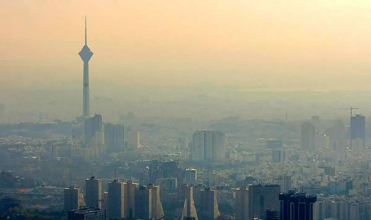 هواشناسی
