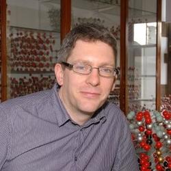 دکتر ریچارد هریسون