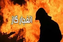 اعزام مصدومان انفجار گاز در پلور به مرکز تخصصی سوختگی تهران
