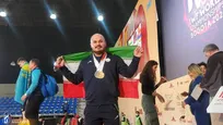  ‌دهدار: اگر‌ برای یک لحظه دل هموطنانم شاد شده باشد کافی است