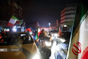 کاروان&zwnj;های موتوری و خودرویی
