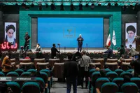 آغاز جام رسانه‌ای امید با مشارکت ۶۰۰ نفر از اهالی رسانه