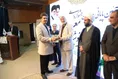اختتامیه جشنواره ملی شعر و دلنوشته معراج