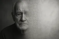 زندگی در مِه فراموشی