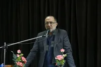 ۶۰ پژوهشگر برتر دانشگاه آزاد استان مرکزی تجلیل شدند