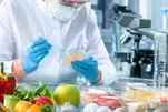 پایش مستمر فرآورده‌های غذایی با تکیه بر آزمایش‌های نوین