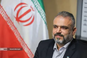 نشست خبری مرکز خدمات مشاوره ایرانیان خارج از کشور 