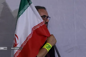 رویداد لِبران