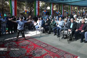 آغاز سال تحصیلی جدید در مدارس استثنایی کشور