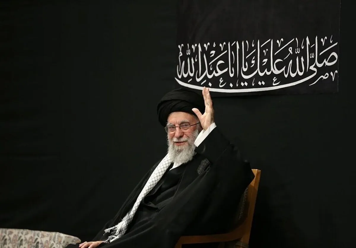 تأثیر اقتدار رهبر در ترسیم اقتصادی به دور از تنش/بازسازی اعتماد عمومی پس از روز‌های سخت