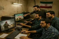 بازی‌های رایانه‌ای هنوز به اندازه سینما و انیمیشن جدی گرفته نمی‌شوند