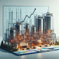 چرا ایران به سمت ساخت پالایشگاه های کوچک نمی رود؟/ راه‌حلی برای ناترازی بنزین یا چاله‌ای برای سرمایه‌ها