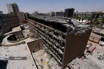 خسارات سنگین به تل‌آویو و حیفا